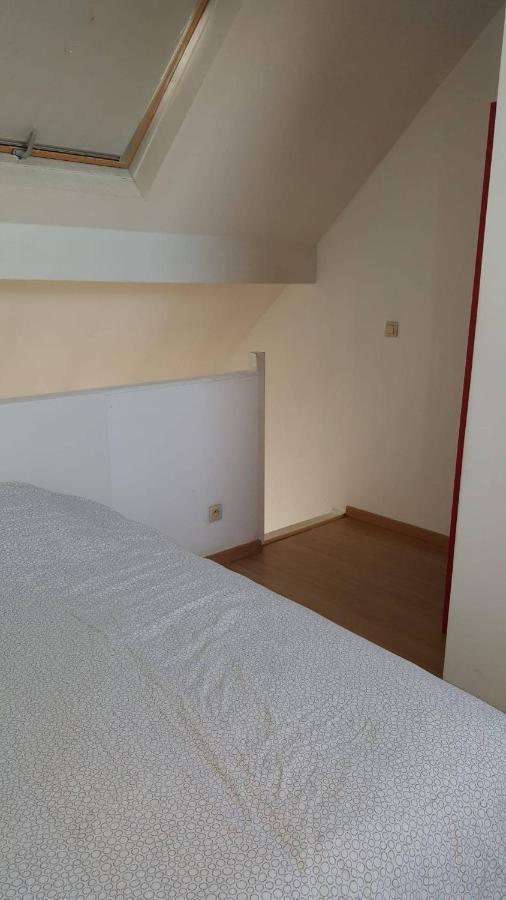 Central Duplex Sleeps 4 Bruxelas Exterior foto