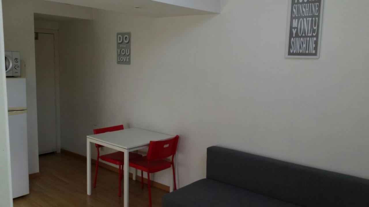 Central Duplex Sleeps 4 Bruxelas Exterior foto