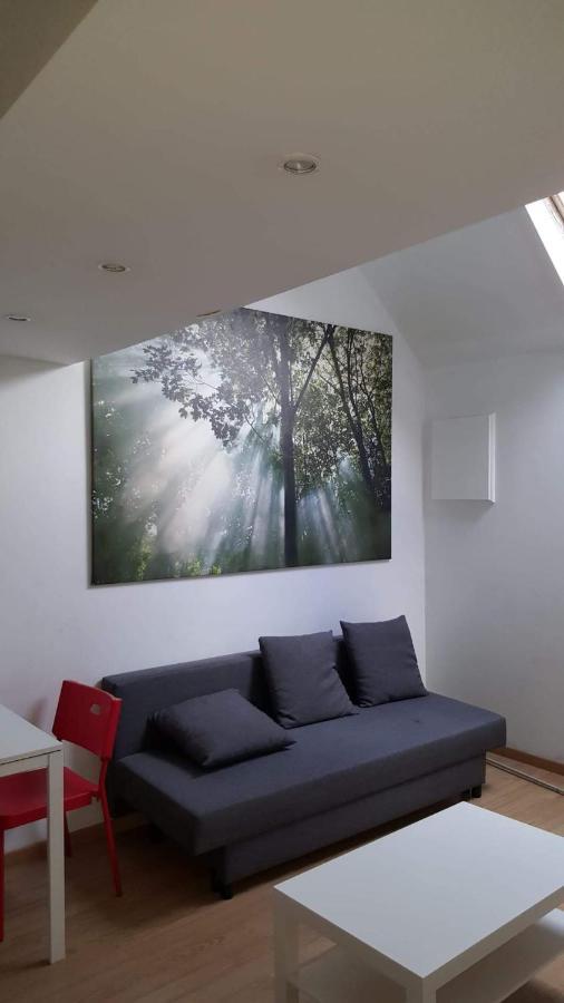 Central Duplex Sleeps 4 Bruxelas Exterior foto