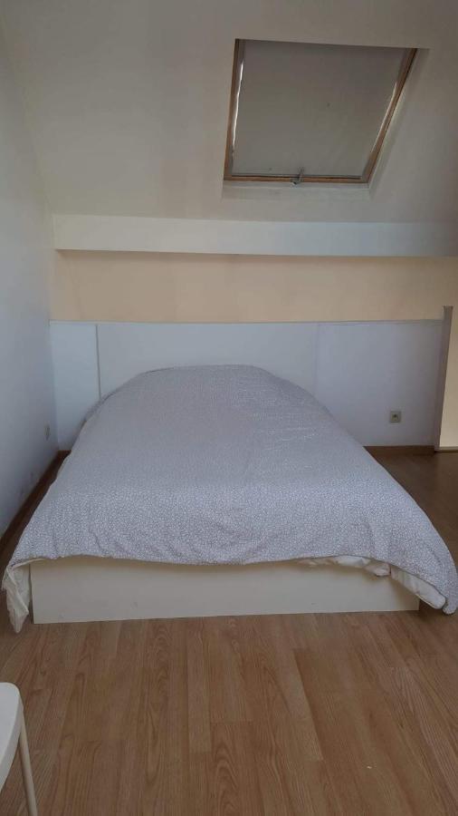 Central Duplex Sleeps 4 Bruxelas Exterior foto